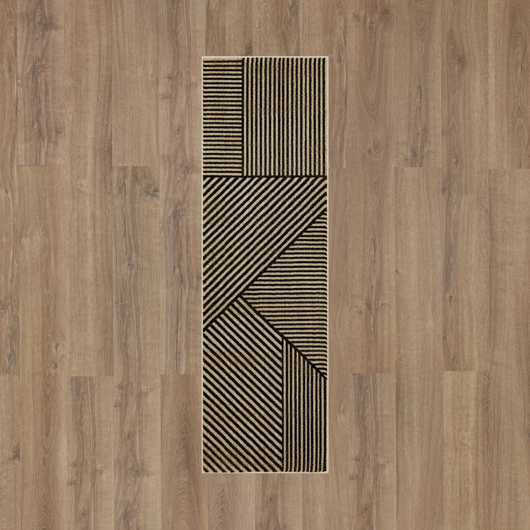 Karastan Bobby Berk by Karastan (Series 3) Linea