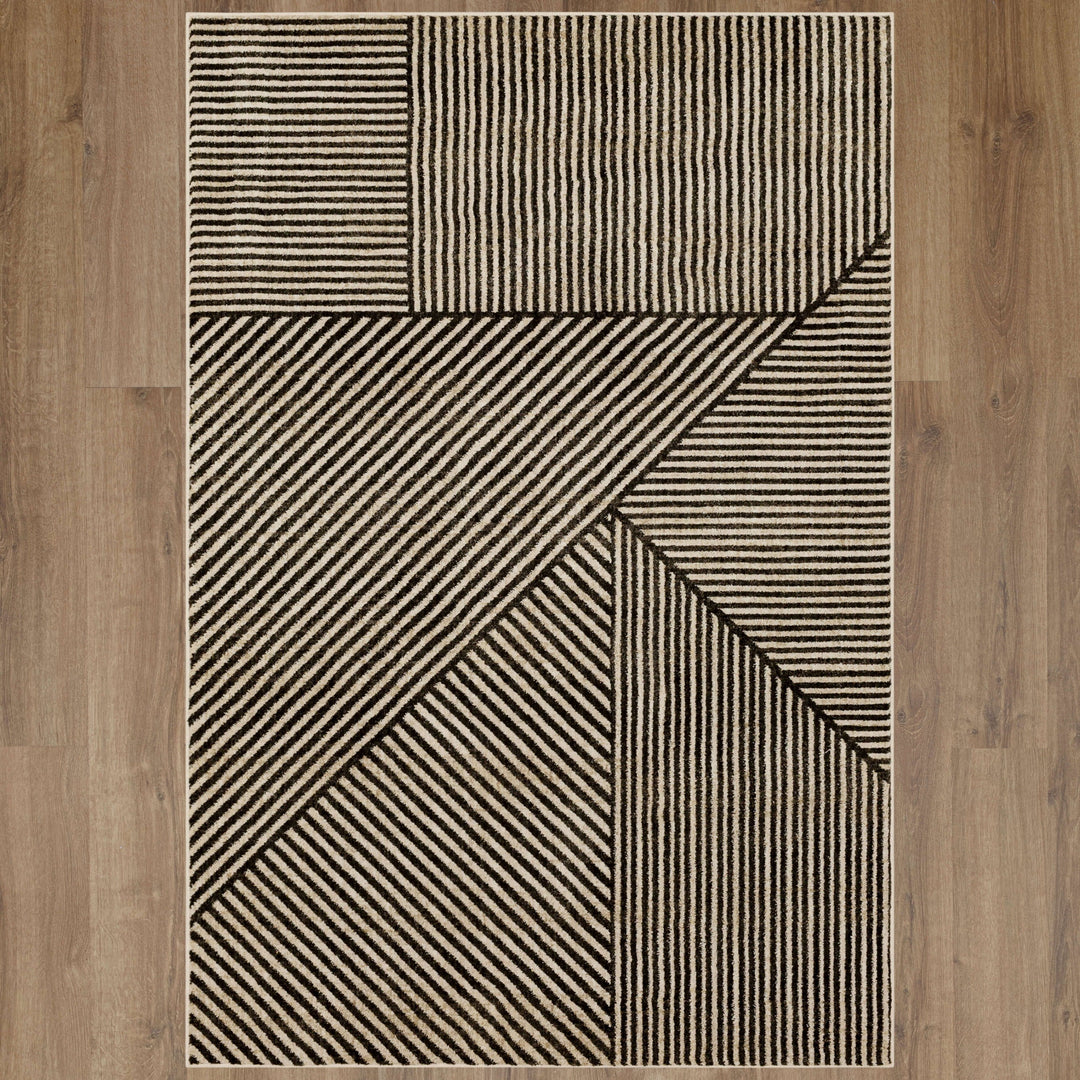 Karastan Bobby Berk by Karastan (Series 3) Linea
