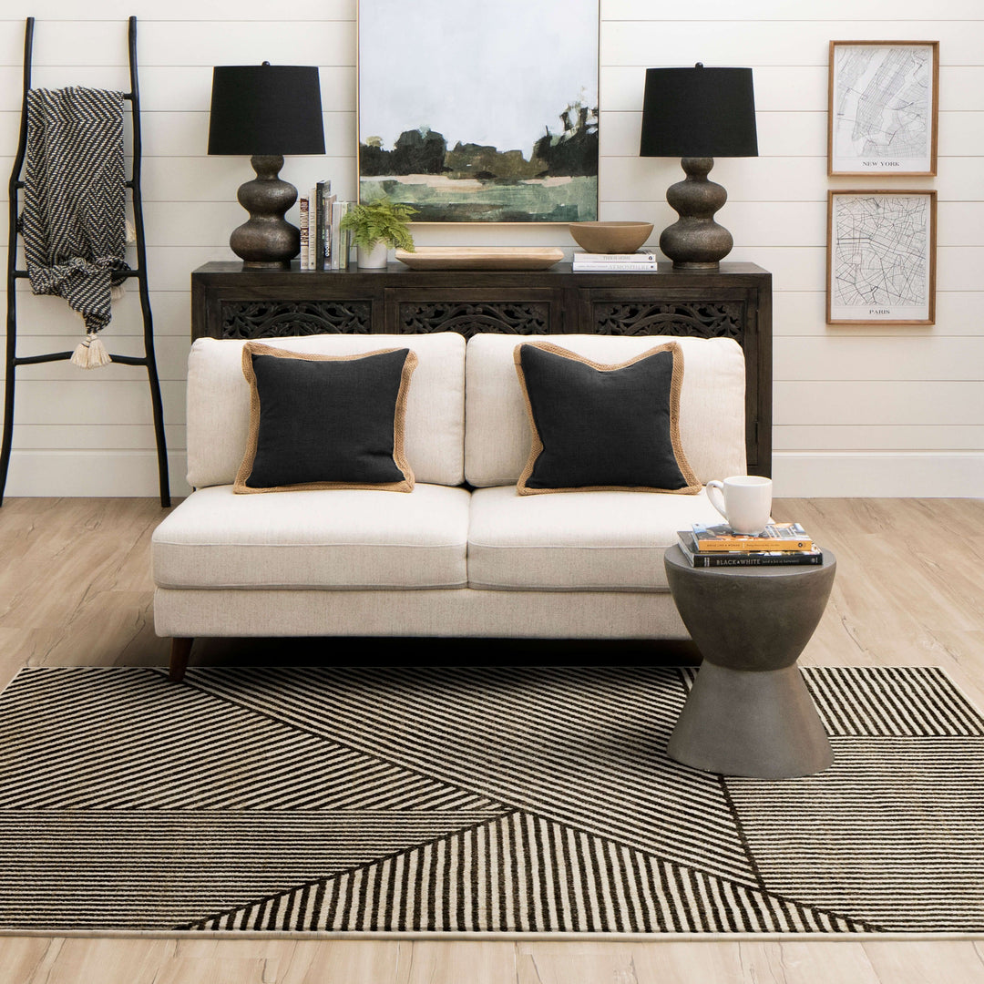 Karastan Bobby Berk by Karastan (Series 3) Linea