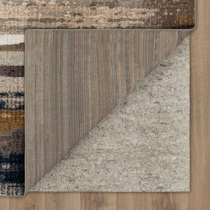 Karastan Milestones by Drew & Jonathan Home Lithology
