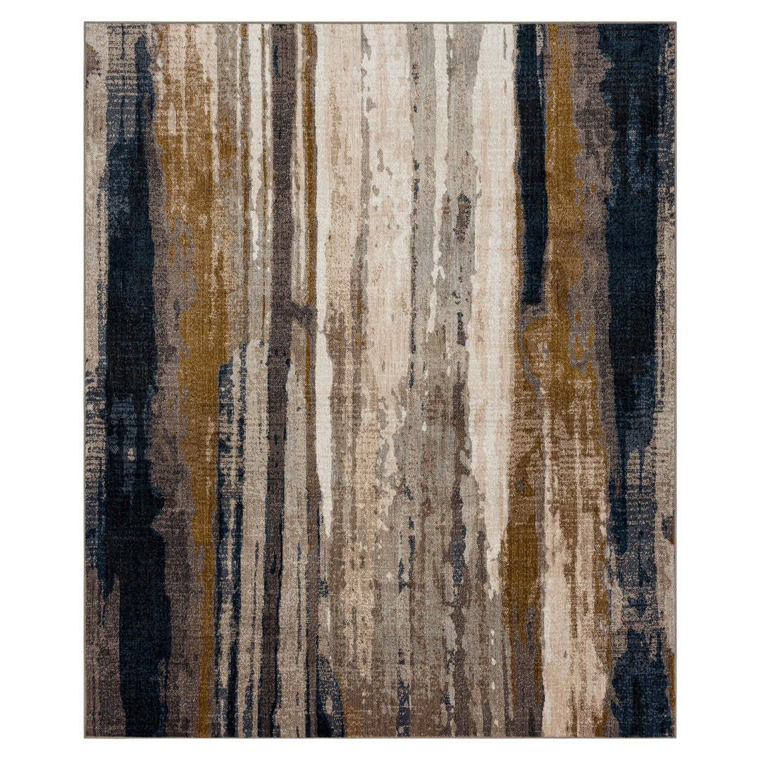 Karastan Milestones by Drew & Jonathan Home Lithology