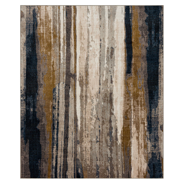 Karastan Milestones by Drew & Jonathan Home Lithology
