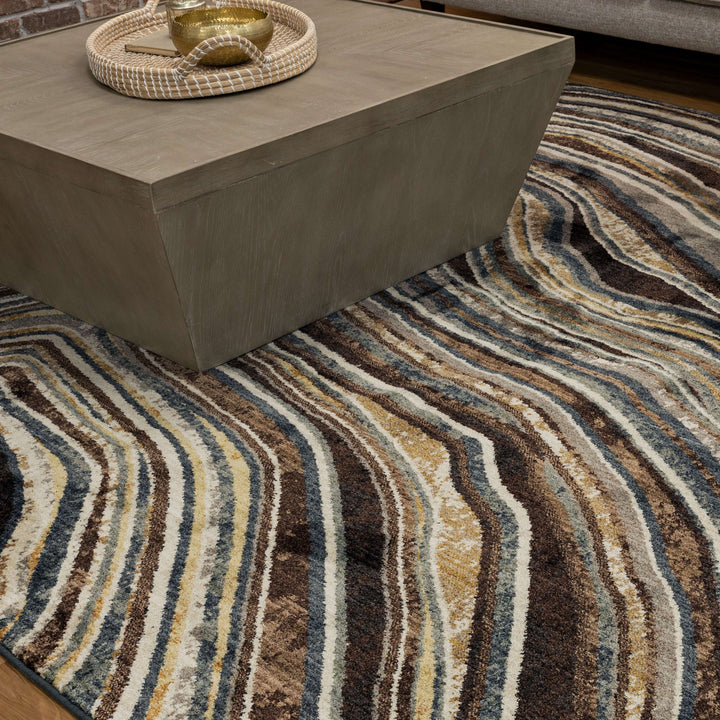 Karastan Milestones by Drew & Jonathan Home Logan