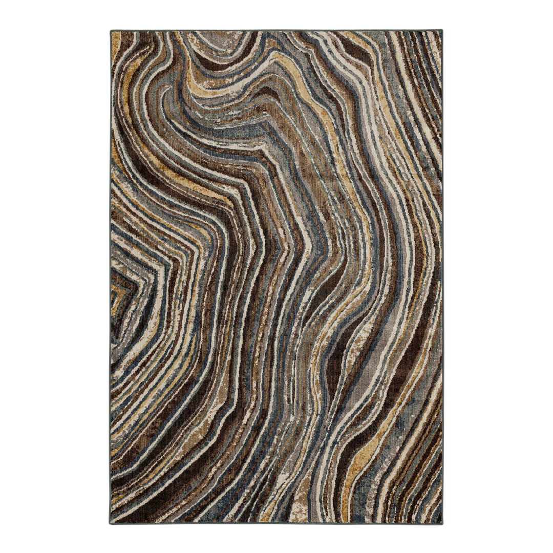 Karastan Milestones by Drew & Jonathan Home Logan