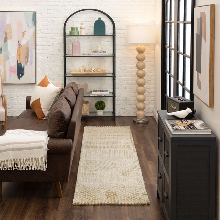 Karastan Bowen By Drew & Jonathan Home Lost City