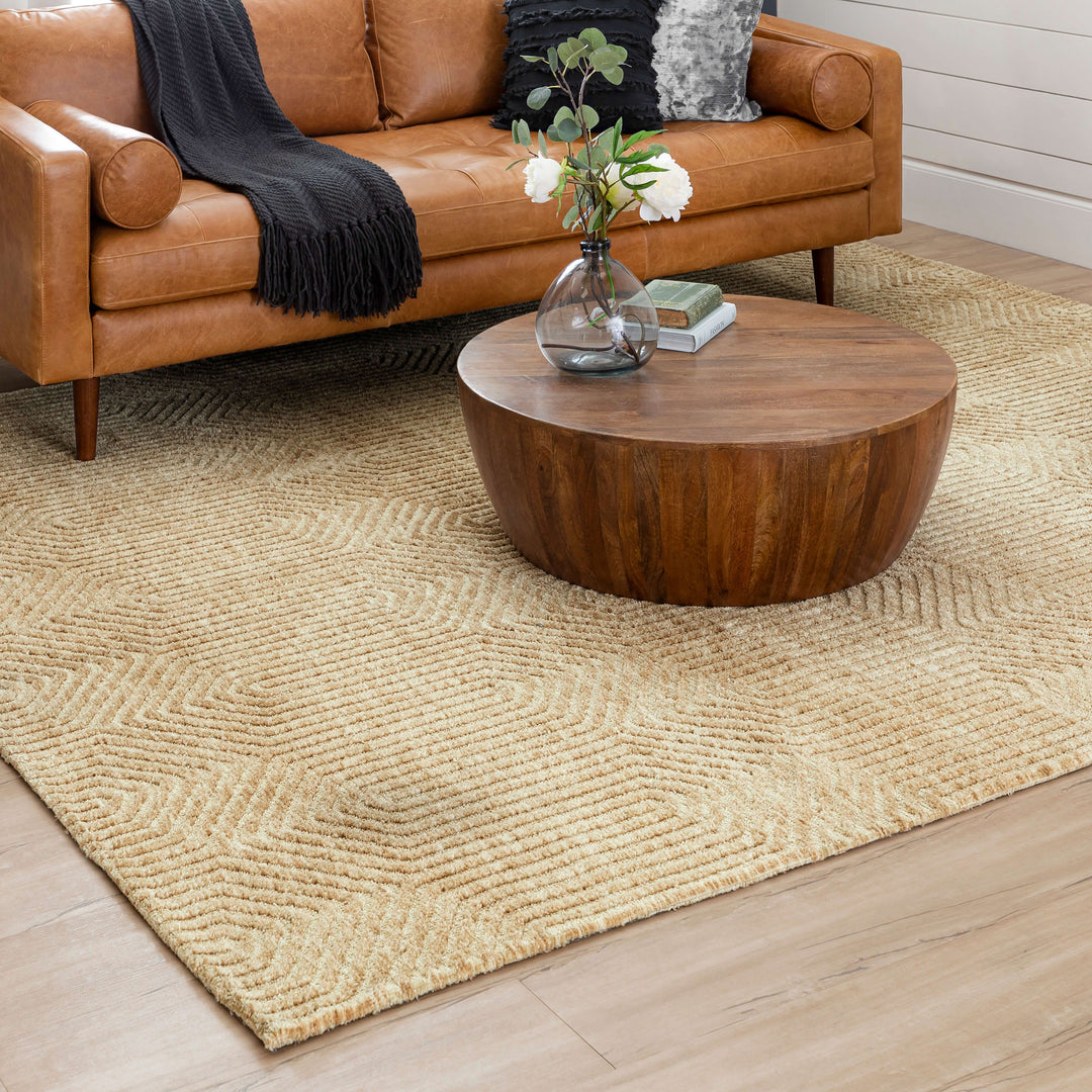 Karastan Bowen By Drew & Jonathan Home Lost City