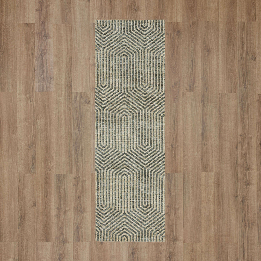 Karastan Bowen By Drew & Jonathan Home Lost City