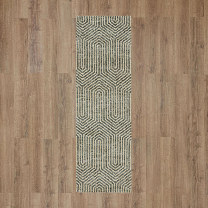 Karastan Bowen By Drew & Jonathan Home Lost City
