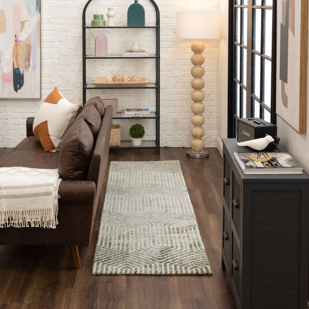 Karastan Bowen By Drew & Jonathan Home Lost City