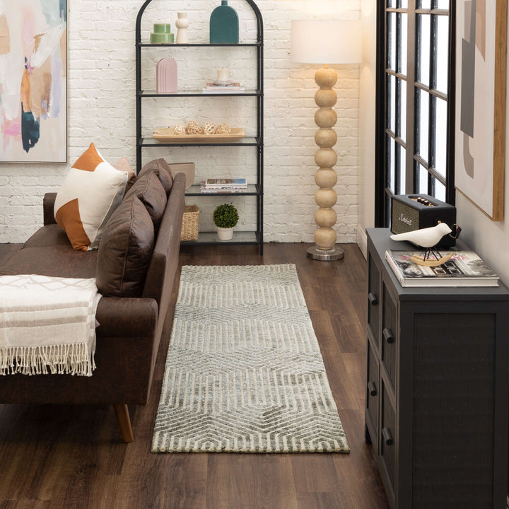 Karastan Bowen By Drew & Jonathan Home Lost City