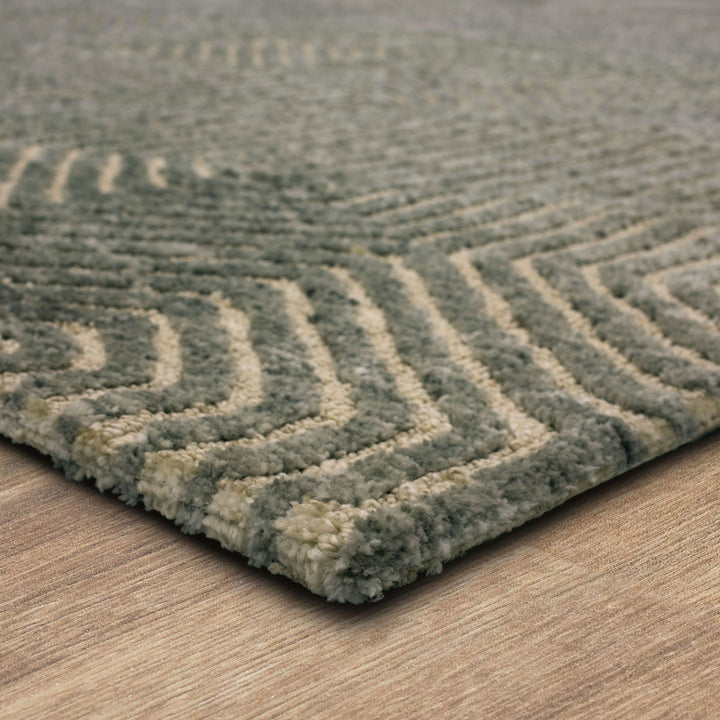Karastan Bowen By Drew & Jonathan Home Lost City