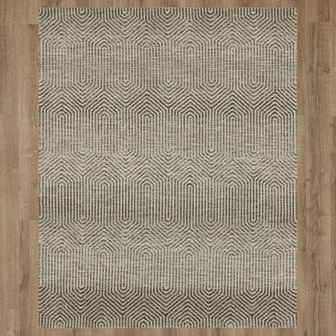 Karastan Bowen By Drew & Jonathan Home Lost City