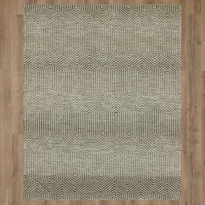 Karastan Bowen By Drew & Jonathan Home Lost City