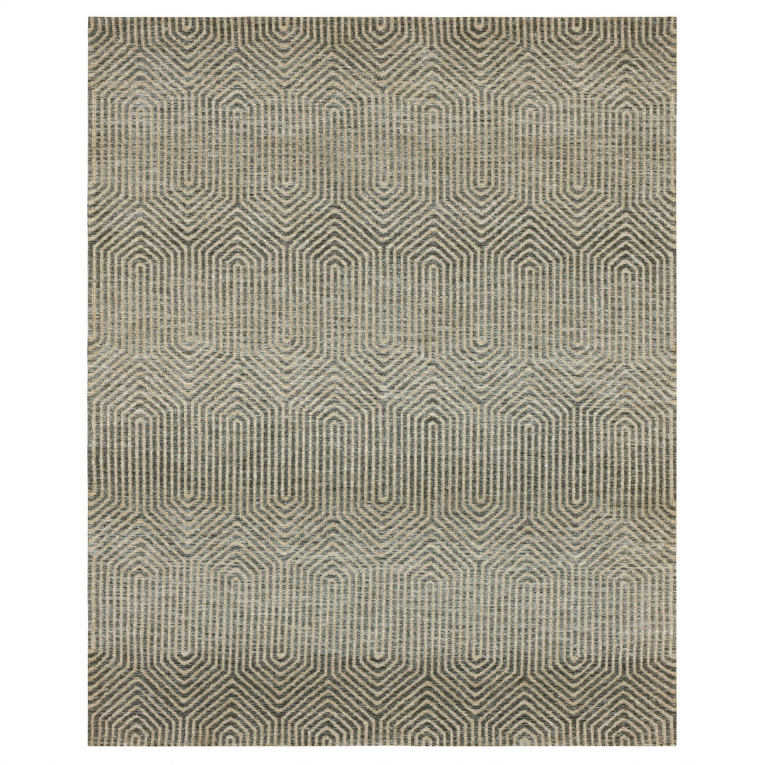 Karastan Bowen By Drew & Jonathan Home Lost City