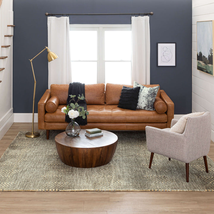Karastan Bowen By Drew & Jonathan Home Lost City