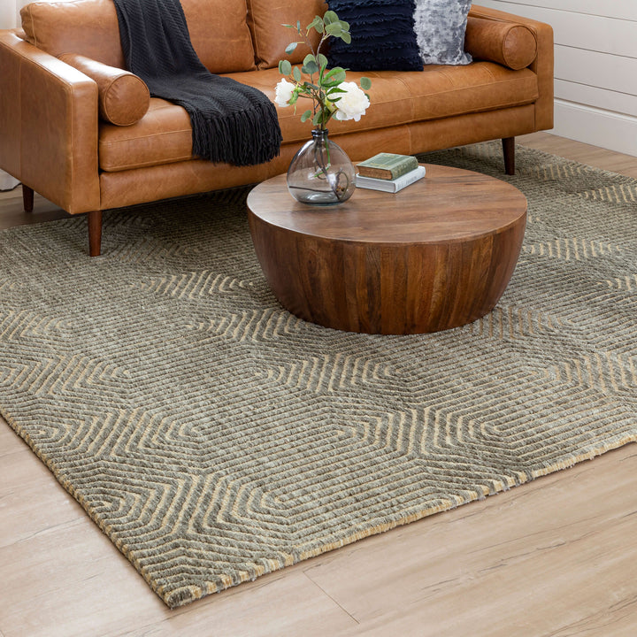 Karastan Bowen By Drew & Jonathan Home Lost City