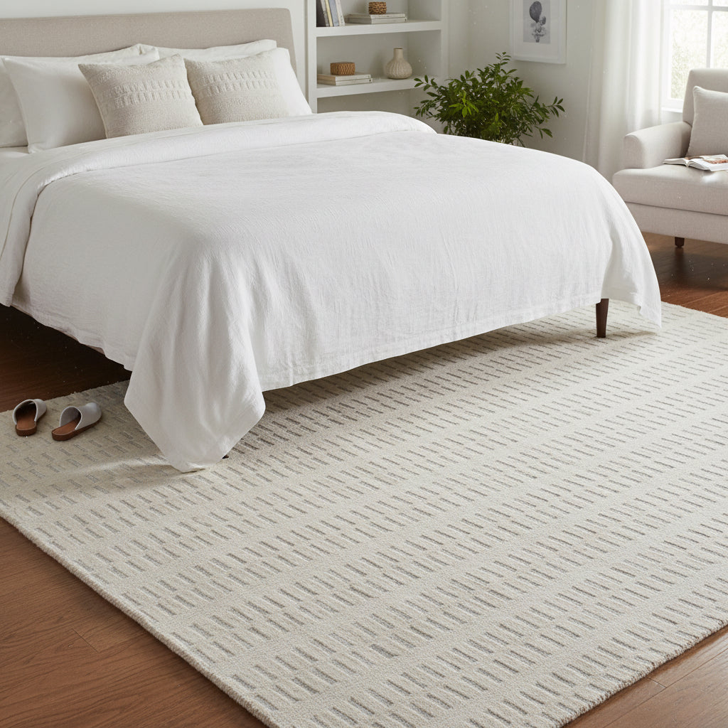 MAH702 Rizzy Home Manhattan