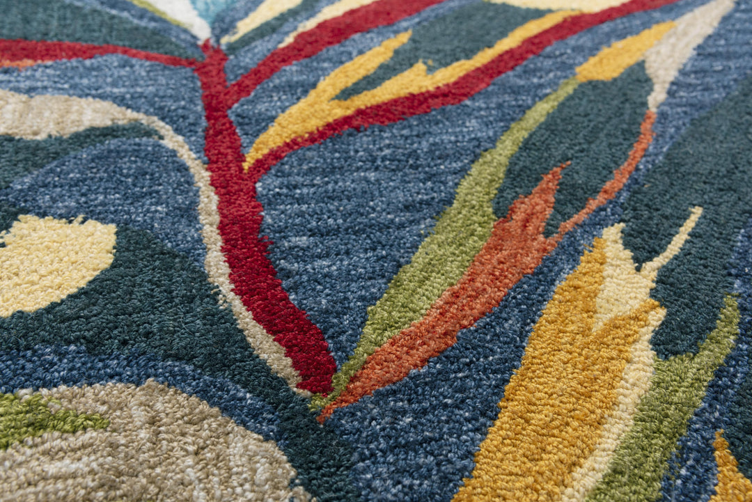 MIR971 Rizzy Home Miramar