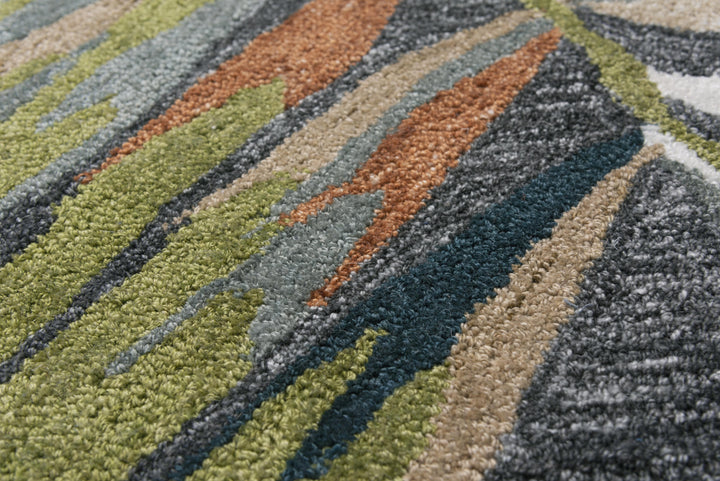 MIR972 Rizzy Home Miramar