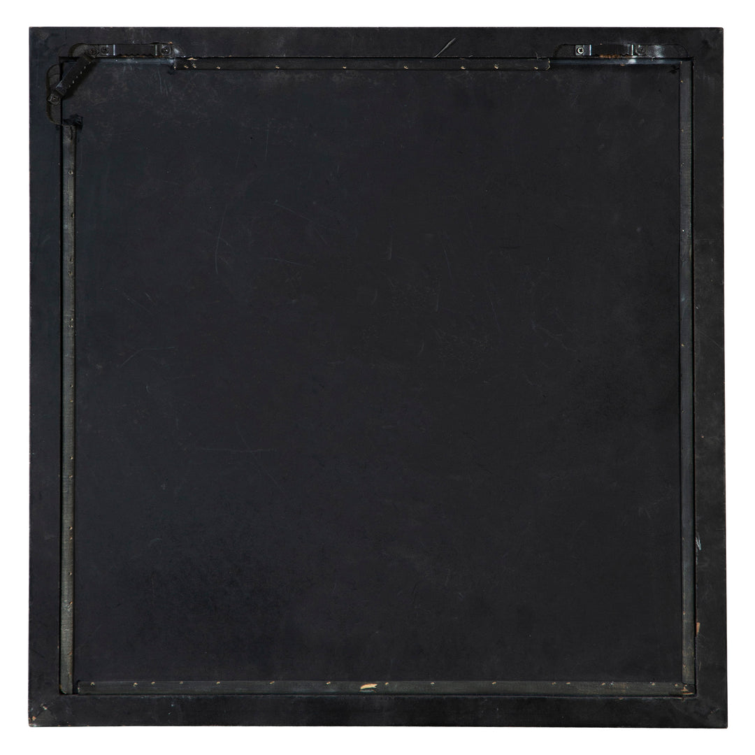 Uttermost Sorbolo Squares Decorative Mirror Set/2