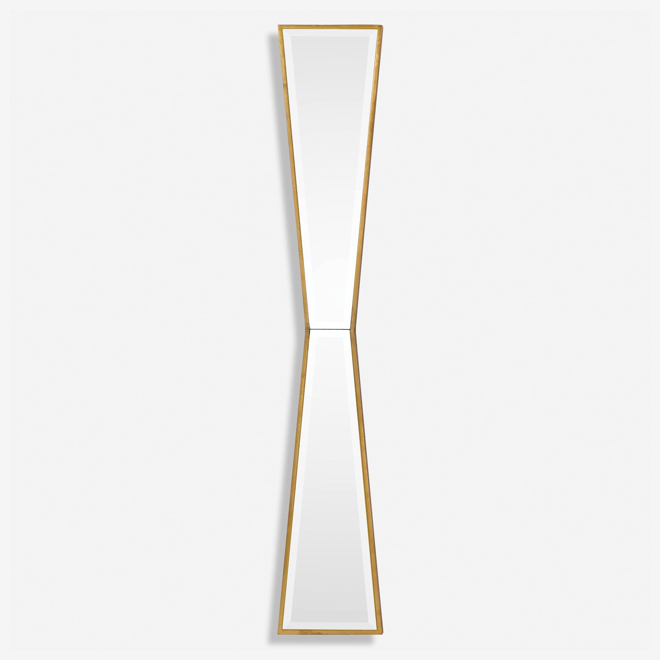 Uttermost Corbata Gold Mirror – Rug Fashion Store