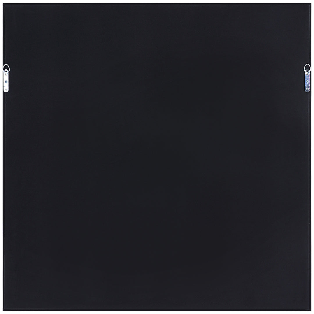 Uttermost Sandara Black And Gold Shadow Box
