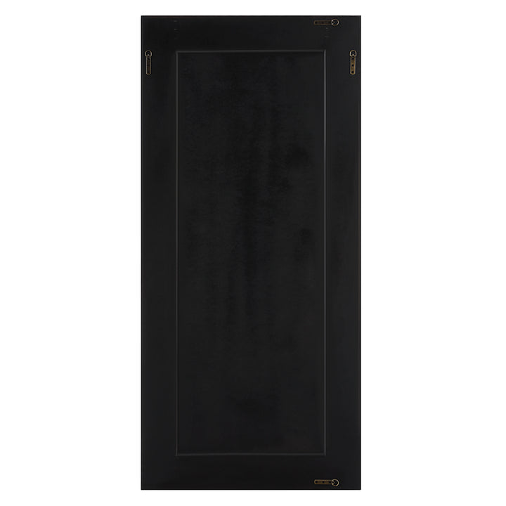 Uttermost Missoula Large Natural Wood Mirror