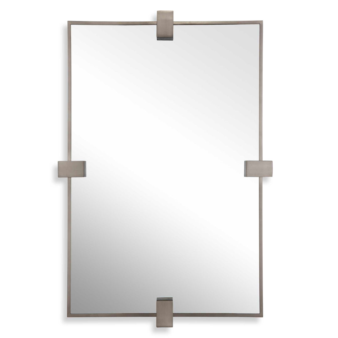 Uttermost Bateau Modern Mirror