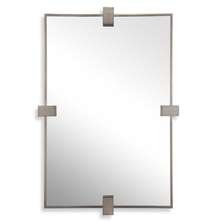 Uttermost Bateau Modern Mirror