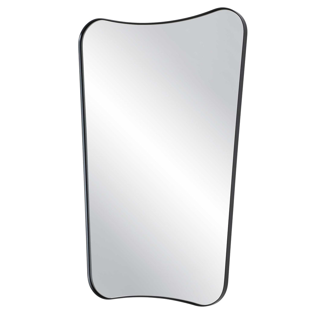 Uttermost Belvoir Black Mirror