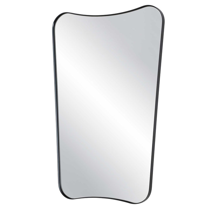 Uttermost Belvoir Black Mirror