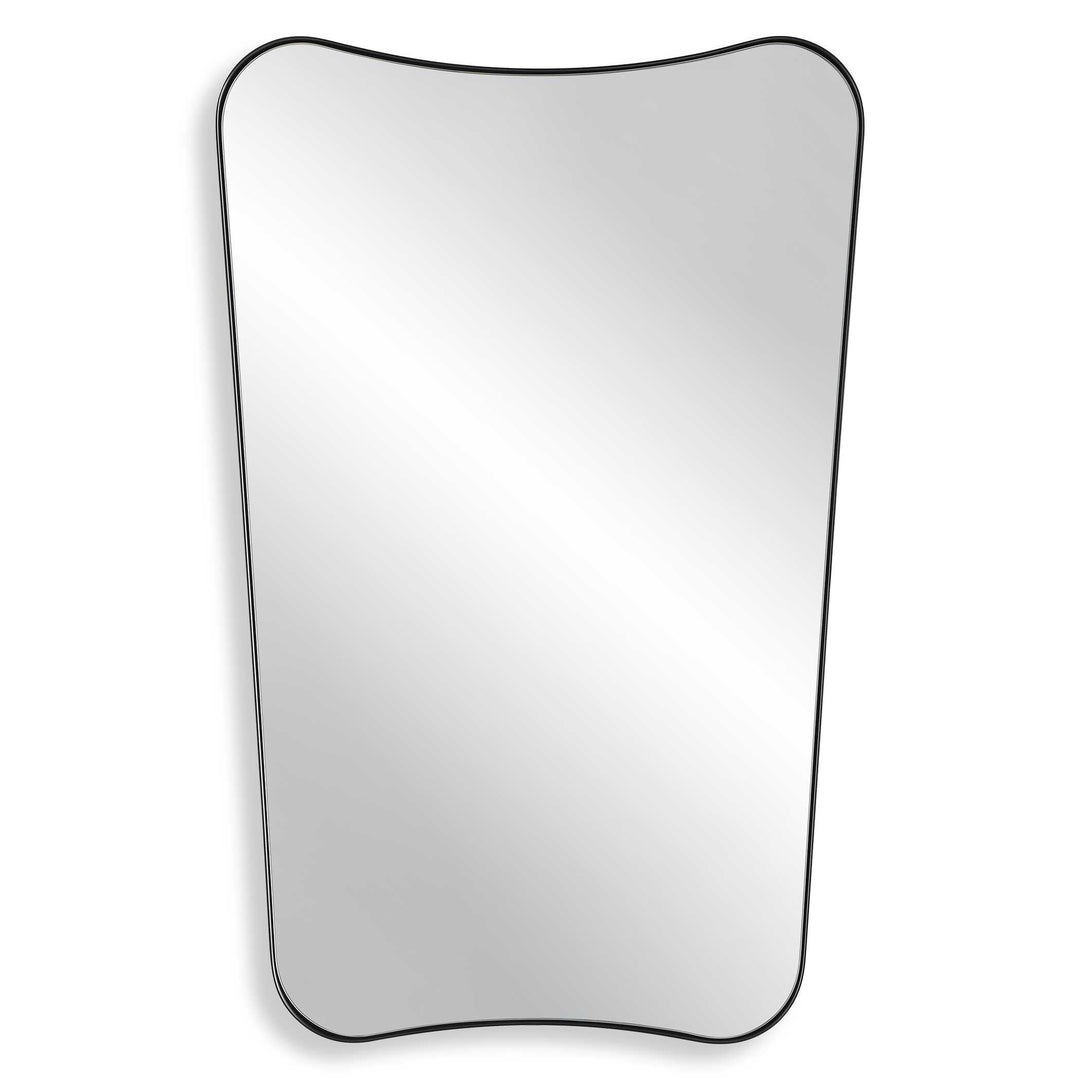 Uttermost Belvoir Black Mirror