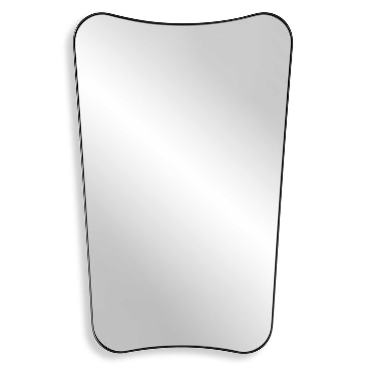 Uttermost Belvoir Black Mirror