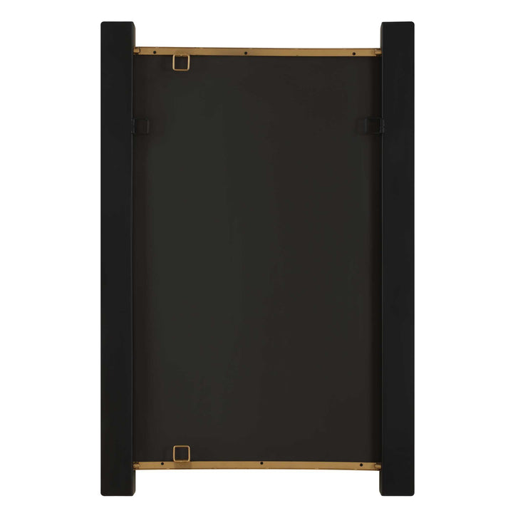 Uttermost Cunene Industrial Wall Mirror