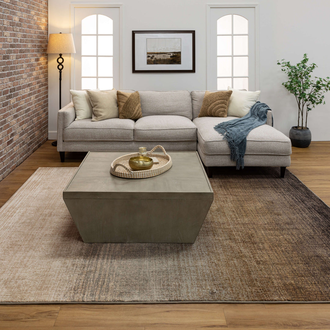 Karastan Milestones by Drew & Jonathan Home Mankota