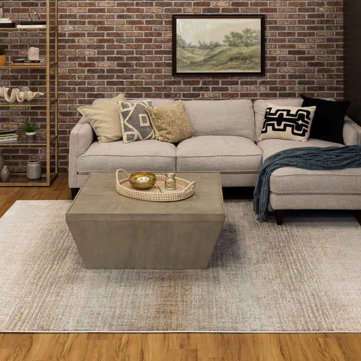 Karastan Milestones by Drew & Jonathan Home Mankota