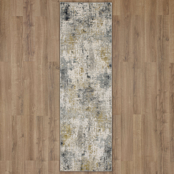Karastan Tryst Marseille Grey