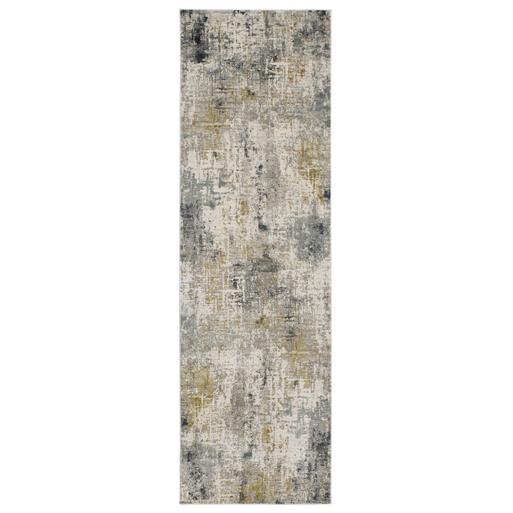 Karastan Tryst Marseille Grey