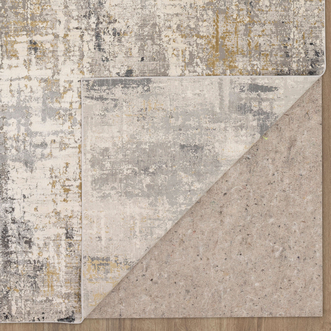 Karastan Tryst Marseille Grey