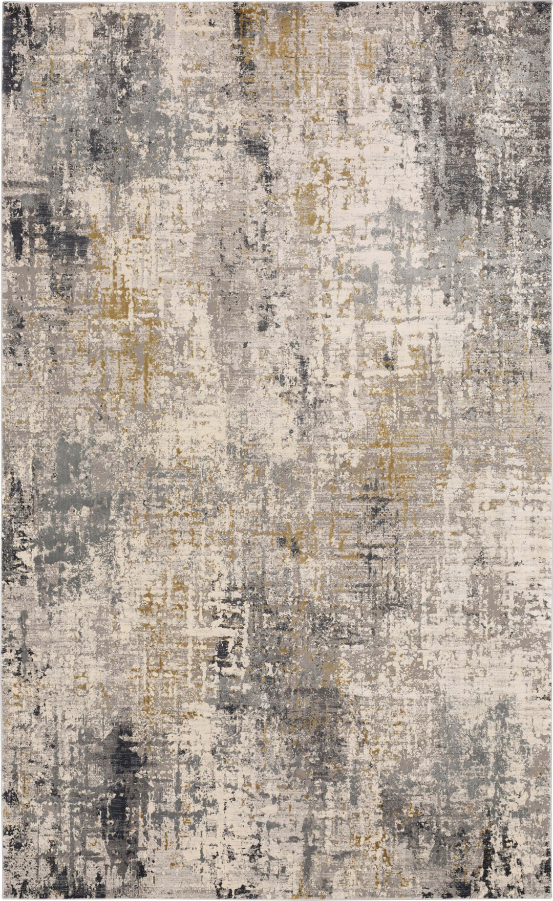 Karastan Tryst Marseille Grey