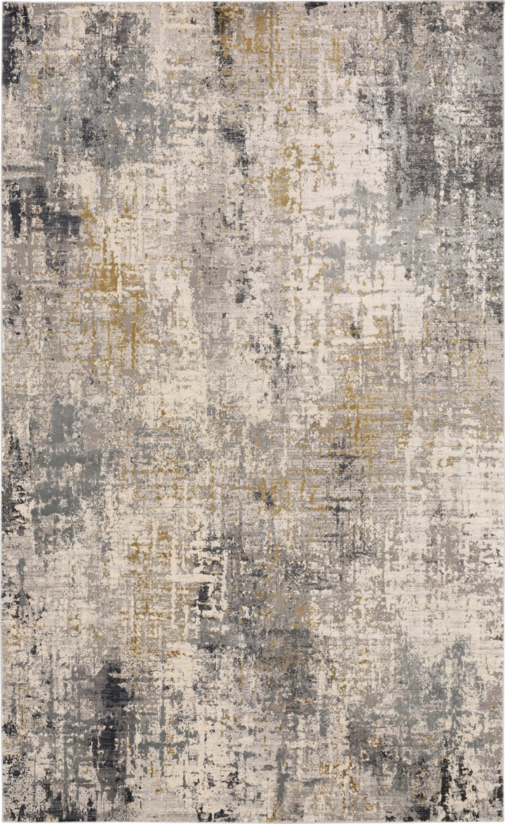 Karastan Tryst Marseille Grey
