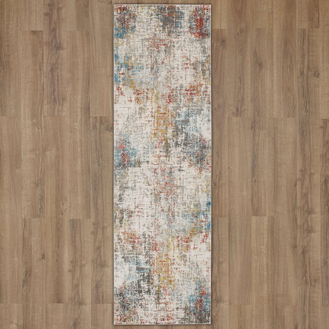 Karastan Tryst Marseille Multi
