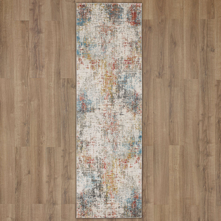 Karastan Tryst Marseille Multi