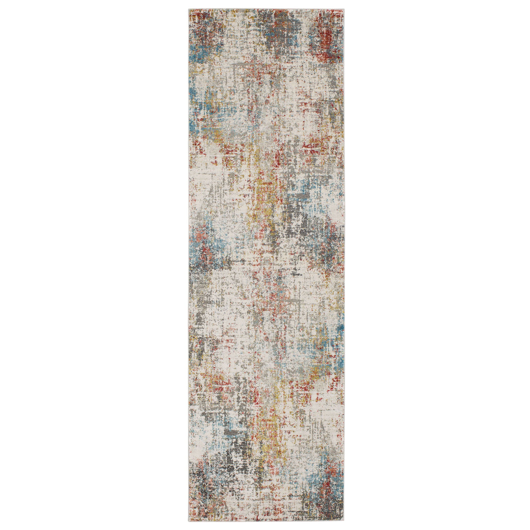 Karastan Tryst Marseille Multi