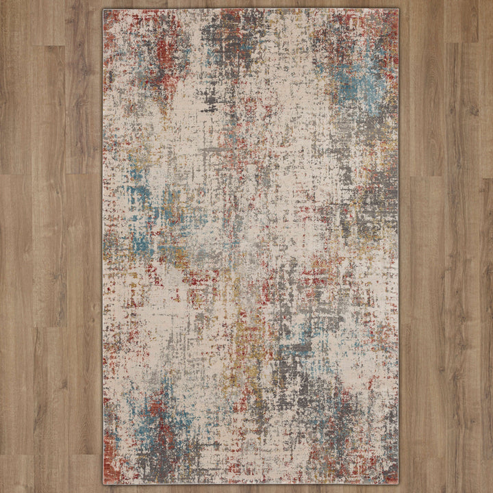Karastan Tryst Marseille Multi