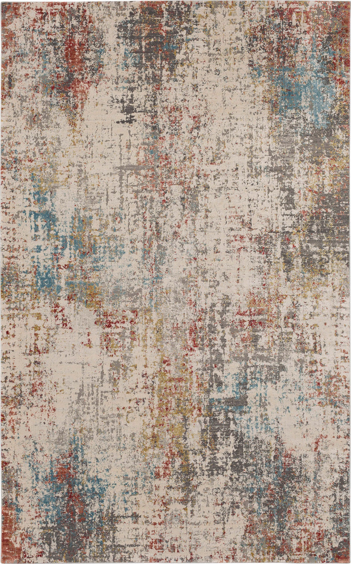 Karastan Tryst Marseille Multi