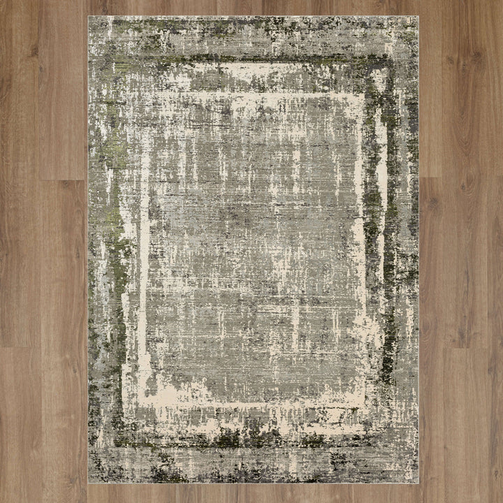 R1085-585 Karastan Tryst