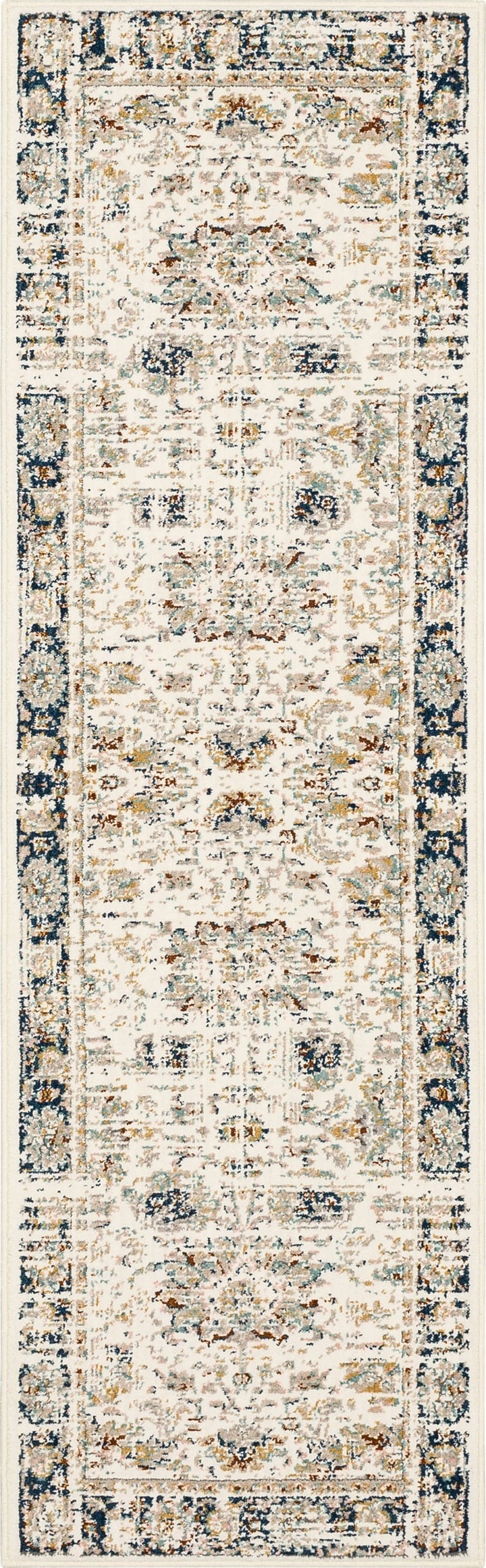 Karastan Zephyr Mistral Alabaster
