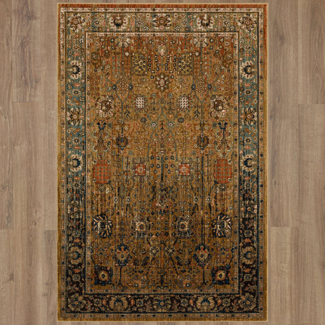 karastan spice market tobacco Rugs Gazing at the multidimensional design of Karastan Rugs Dhahar are rug Karastan Spice Market Myanmar Tobacco
