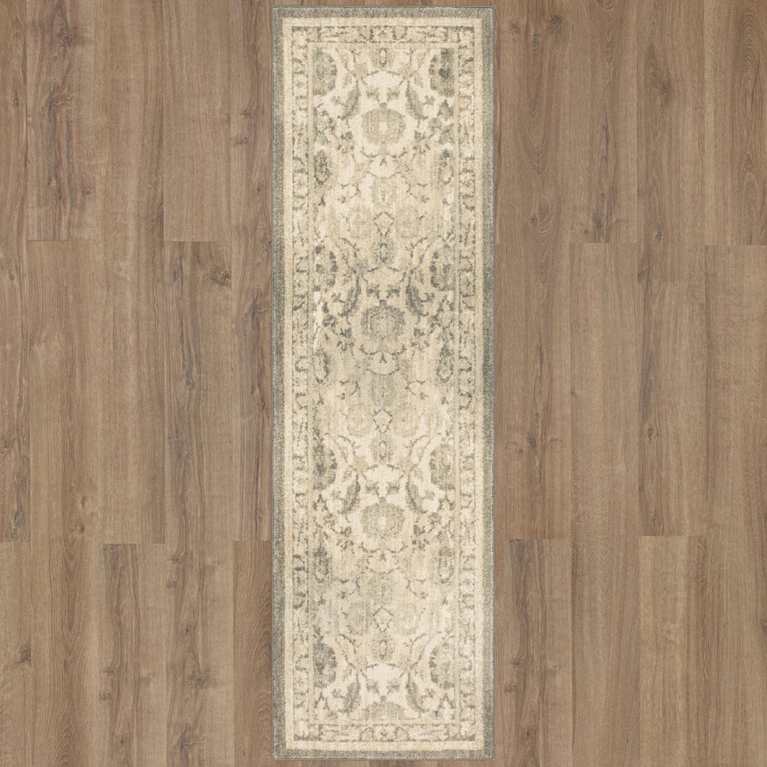 Karastan Euphoria New Ross